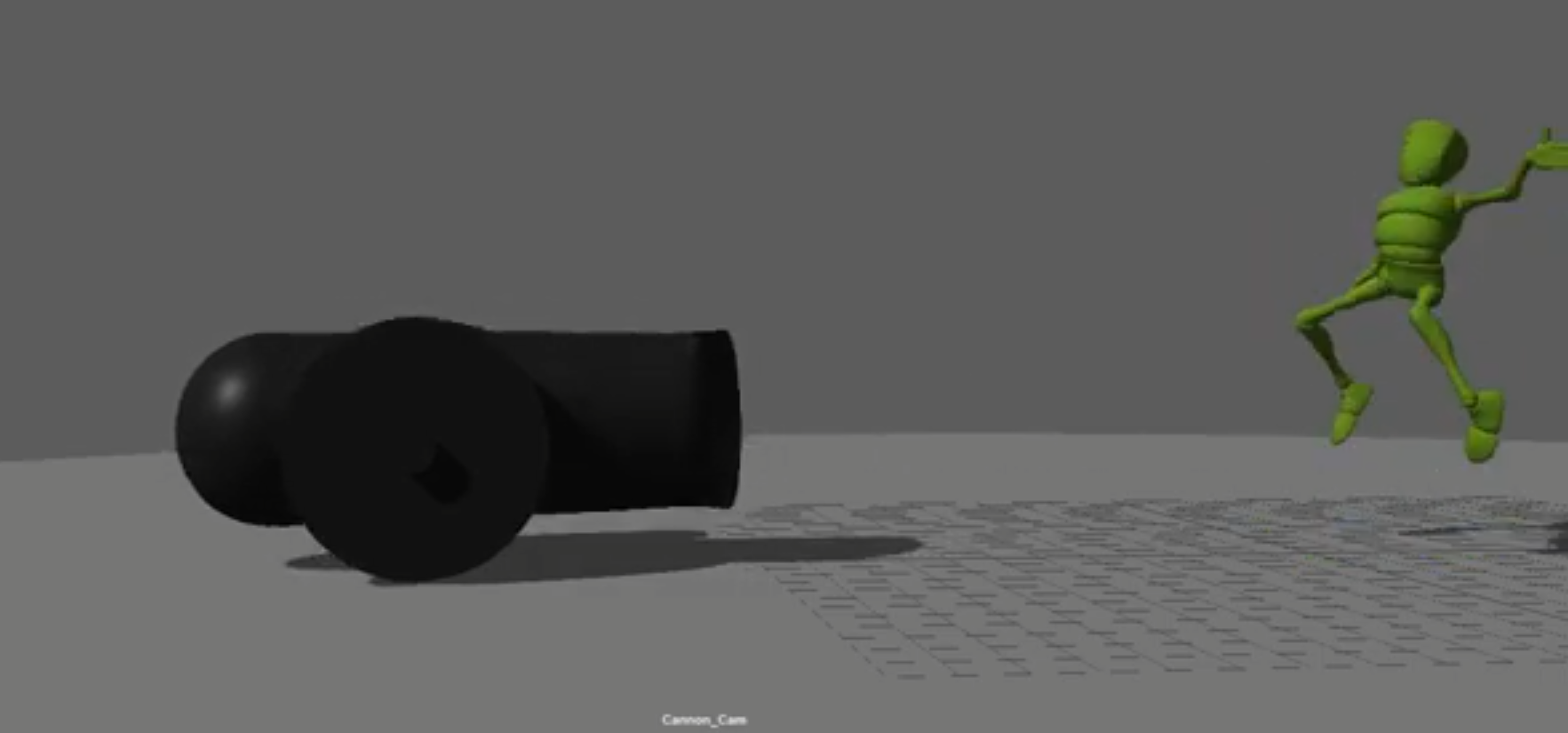 Cannon